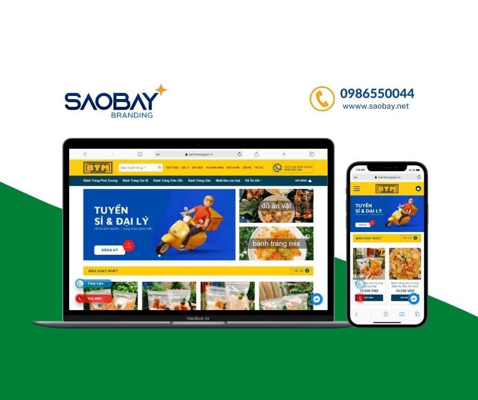 Thiết Kế Webshop Bán Hàng Giá Rẻ Nhưng Vẫn Đảm Bảo Về Tính Thảm Mỹ Cũng Như Chỉn Chu Trong Trừng Chi Tiết