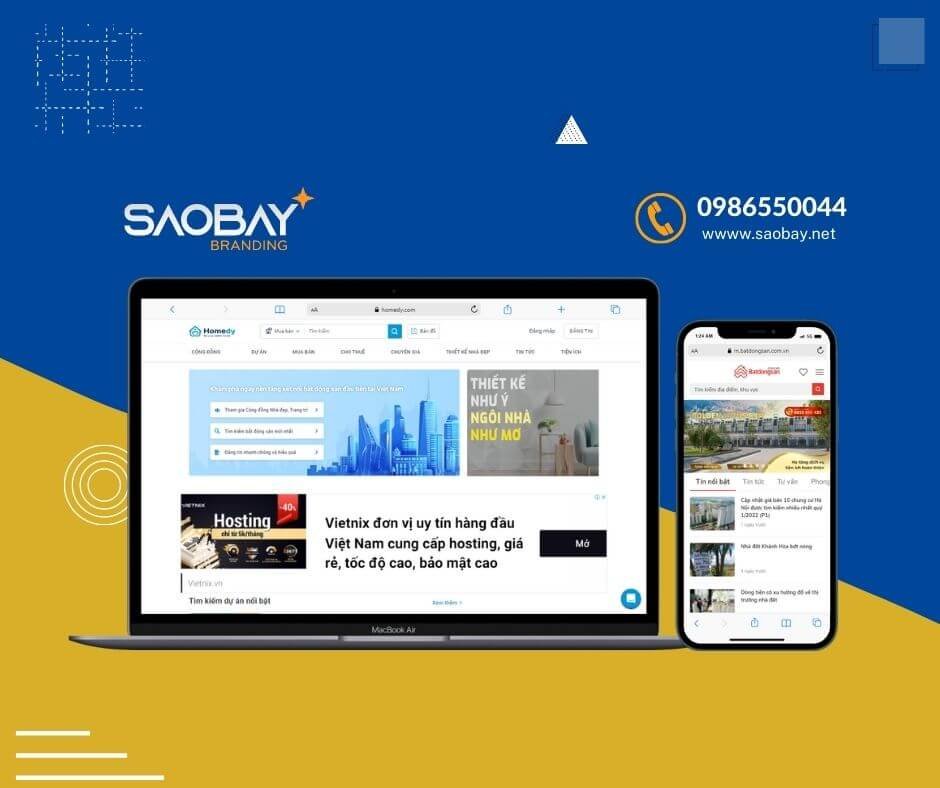 Thiết Kế Website Trọn Gói Là Giải Pháp Tốt Nhất Cho Các Cá Nhân Và Công Ty Nhỏ Lẻ