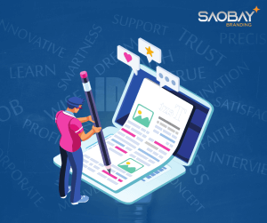 Muốn Website Tốt Phải Cọn Được Nhân Sự Content Tốt