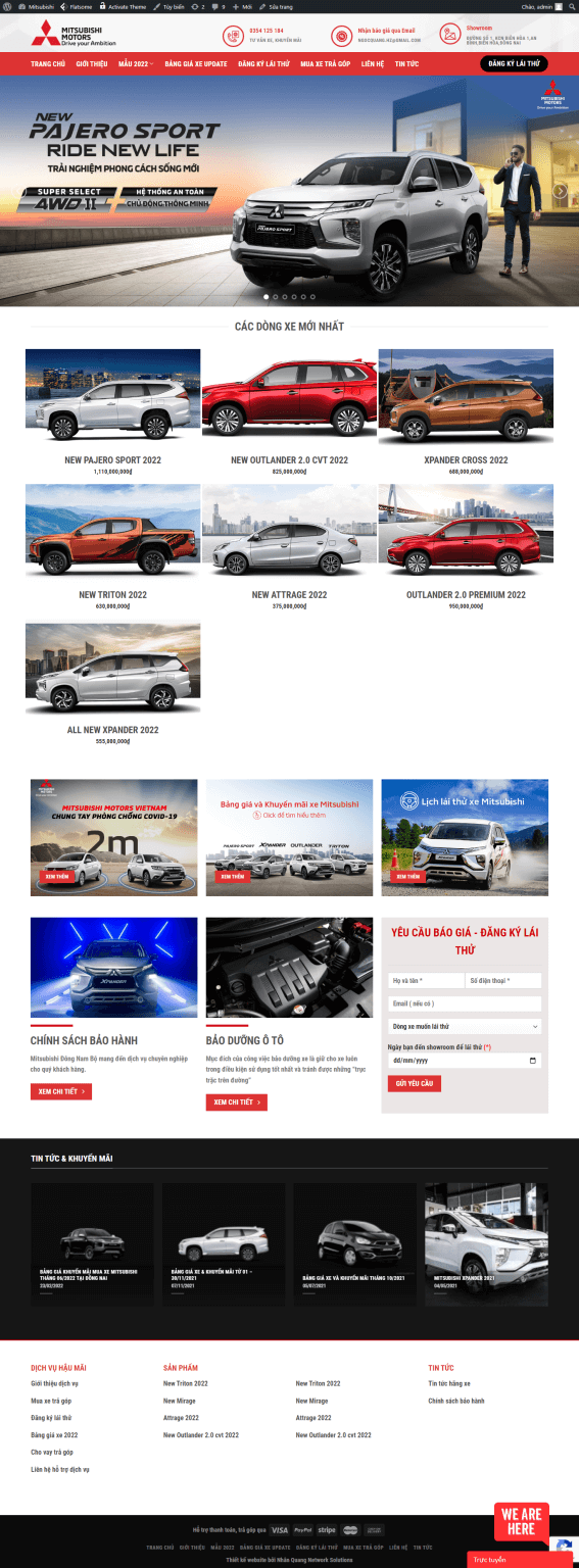 Screencapture Mitsubishi Showroom 2022 06 27 14 08 55 1