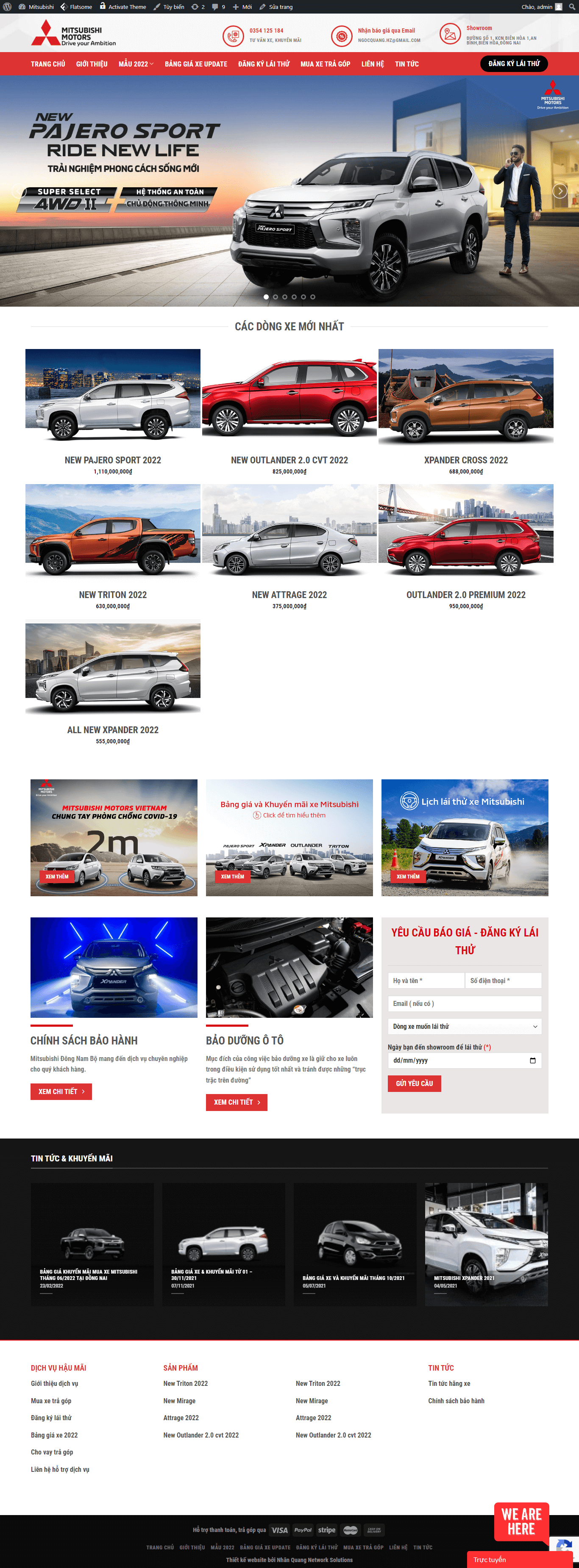 Screencapture Mitsubishi Showroom 2022 06 27 14 08 55 1