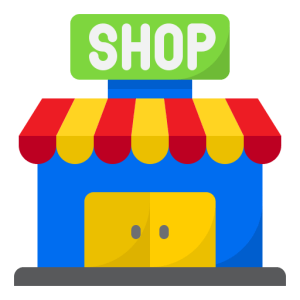 Shop