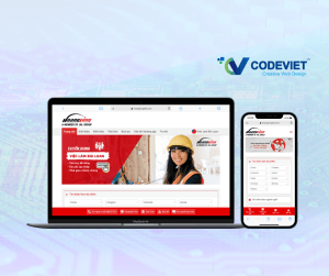 Thiet Ke Website Dang Tin Tuyen Dung Lao Dong